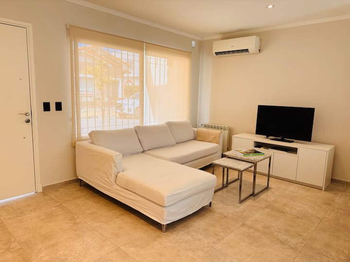 La Casita - Casa En El Centro De Luján - Luján