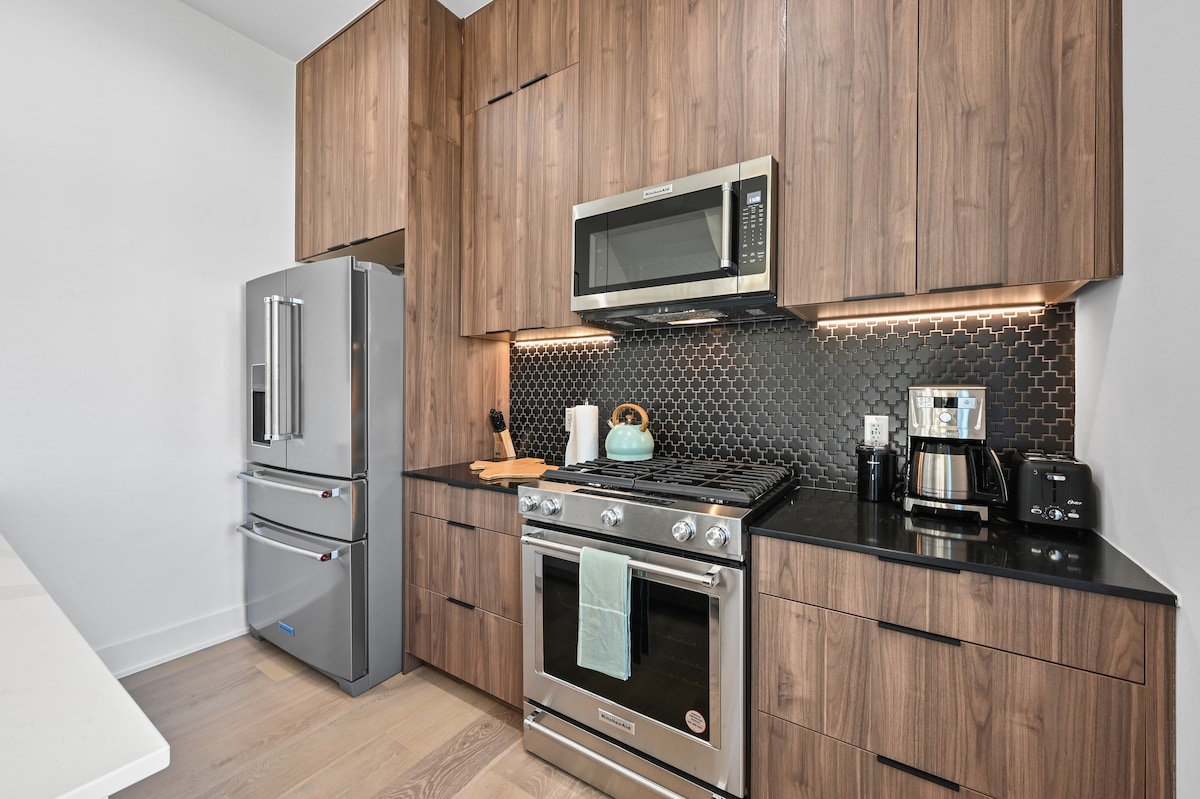 EastAustin*3bath*Walkable*DowntownIn7Mins