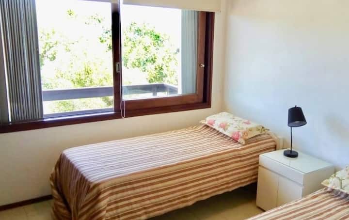 ห้องนอน