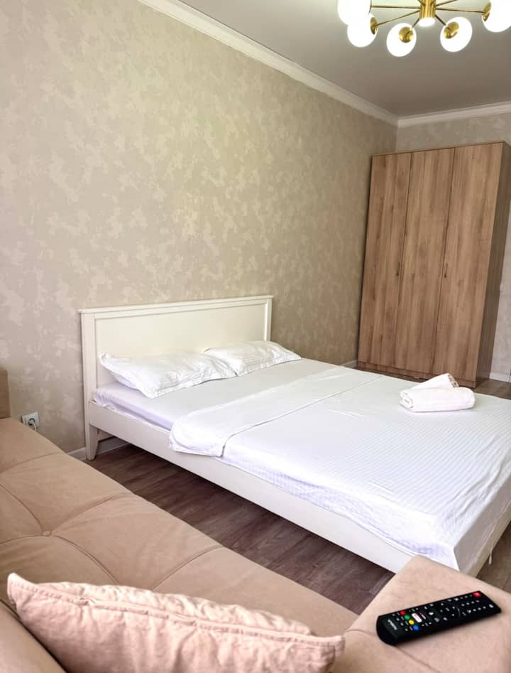 Квартира 1 комн Астана - Astana - Nur-Sultan
