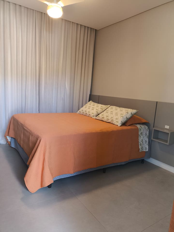 ห้องนอน