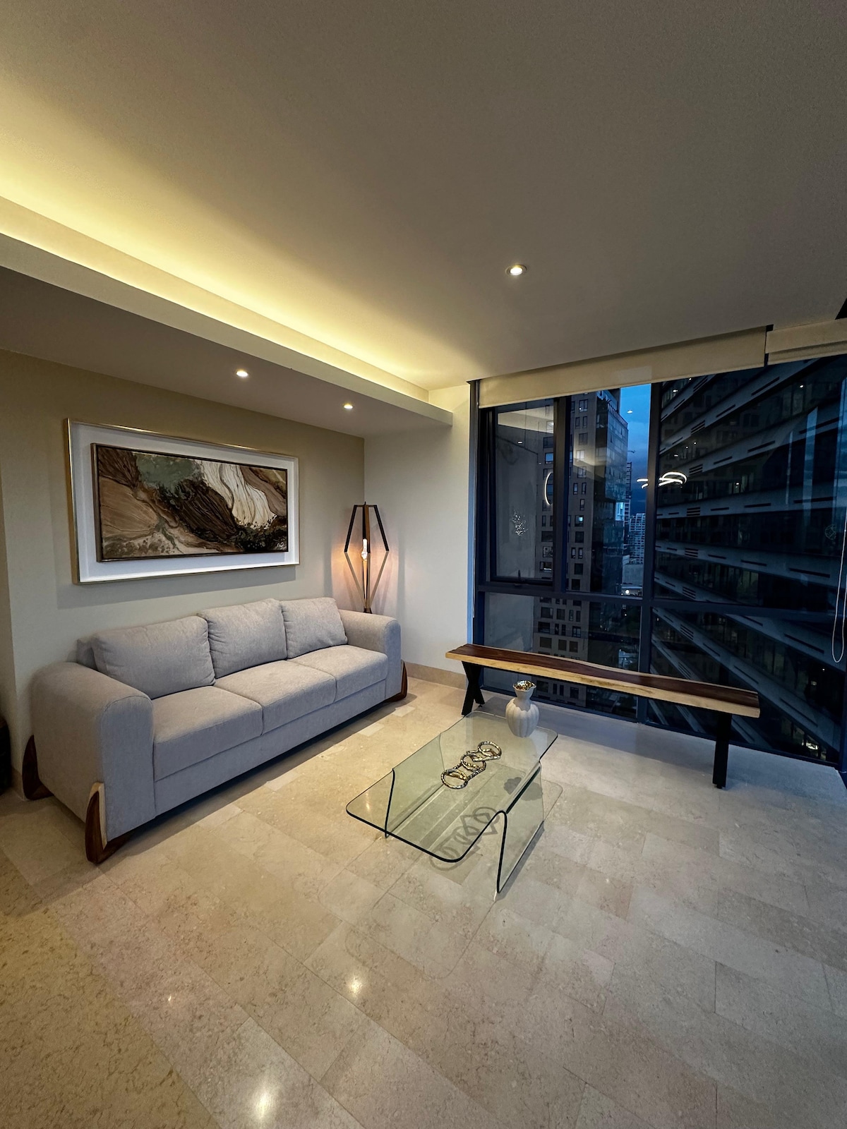 Airbnb Polanco Mexico Citynull