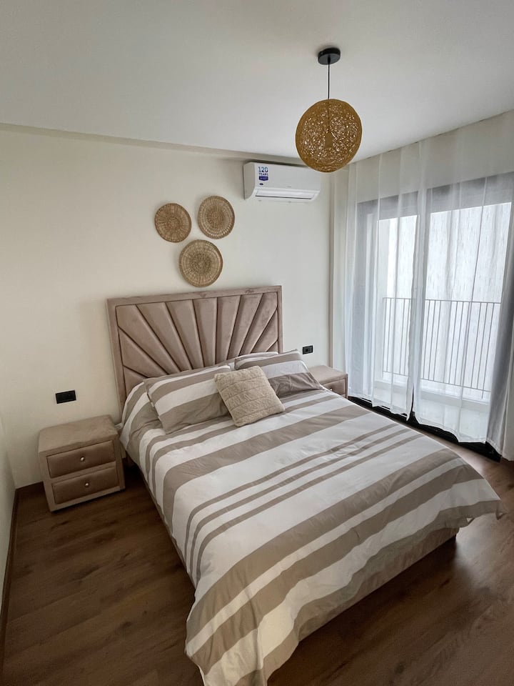 ห้องนอน