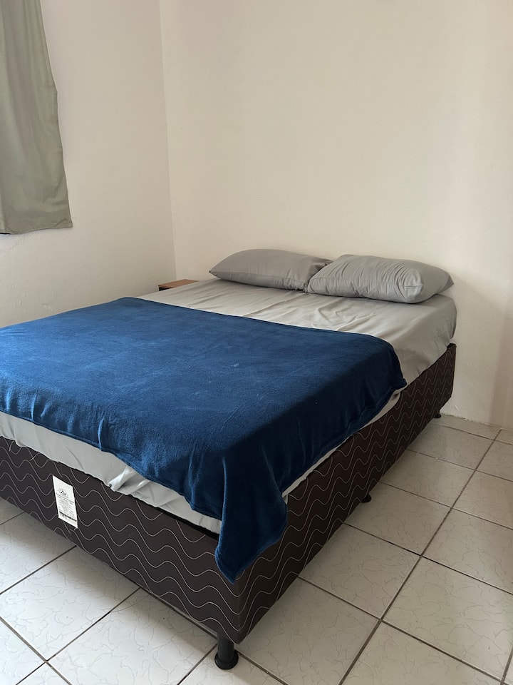 Спална соба 1