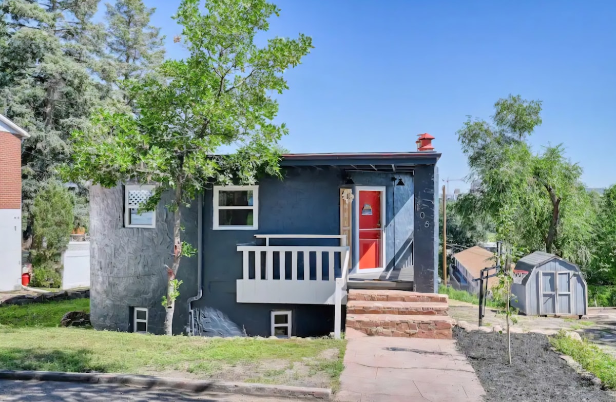 Dúplex completo en Ivywild, unidad superior e inferior - Casas en renta ...