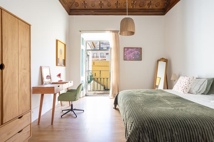 Le Manoir D'alfama - Areeiro