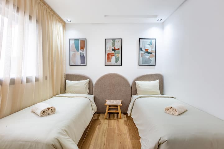 Mejore su estadía con sábanas de algodón de lujo