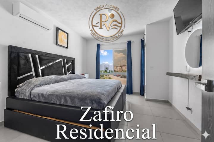 Casa Zoe | Zafiro Residencial | Sleeps 16 - Nuevo Vallarta