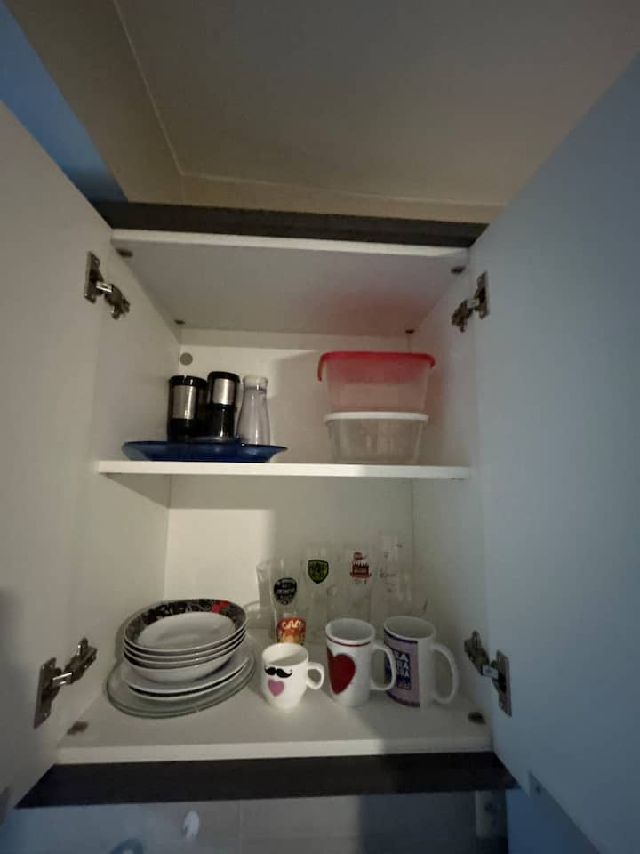 Apartamento Cond Rede Sorocaba - Sorocaba