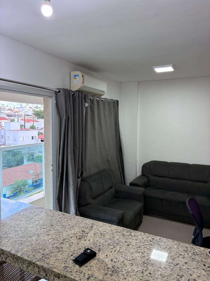 Loft Zona Sul - Uberlândia