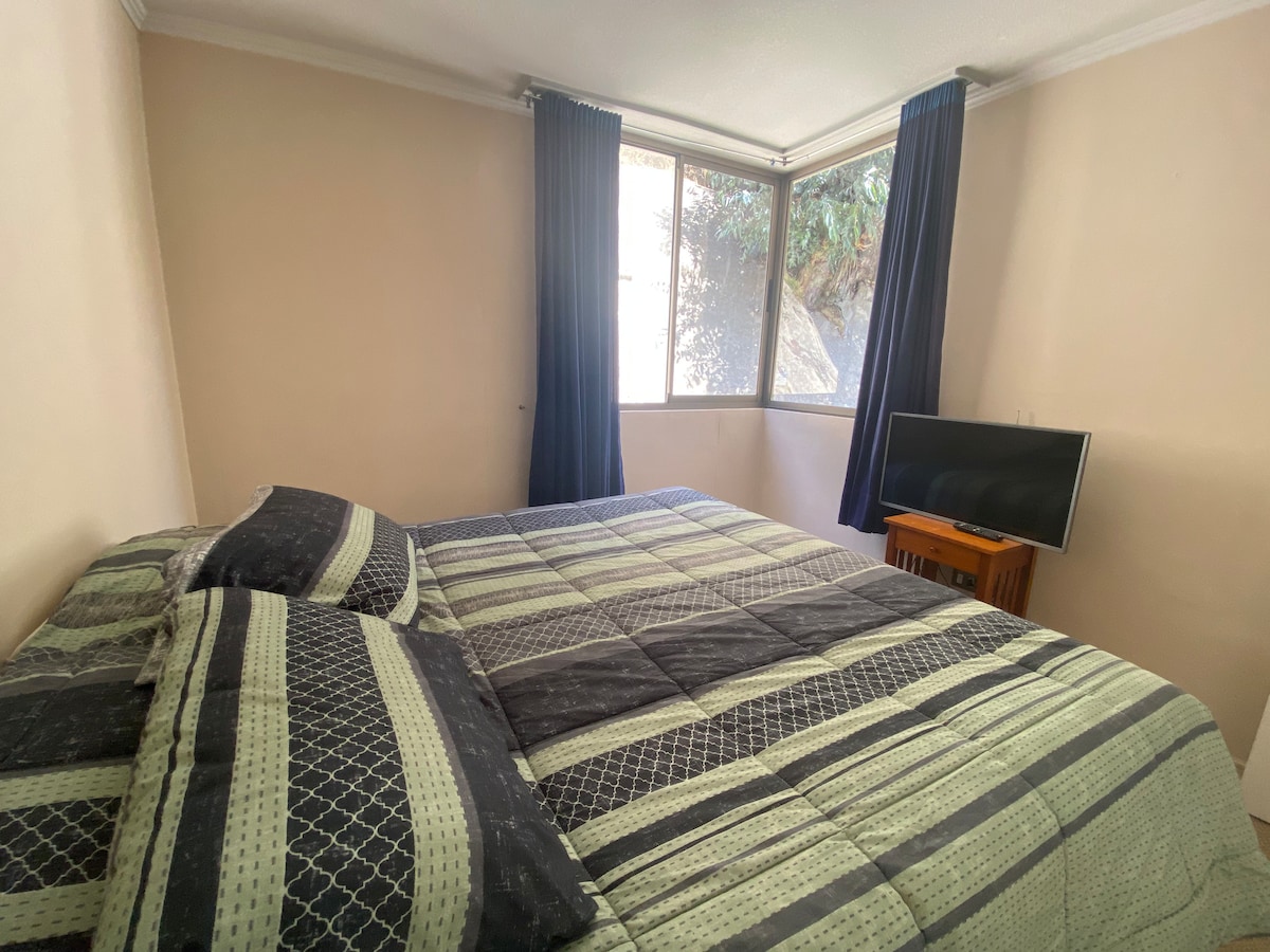 غرفة النوم 3