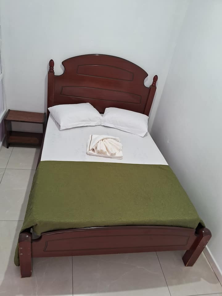 Habitación 2