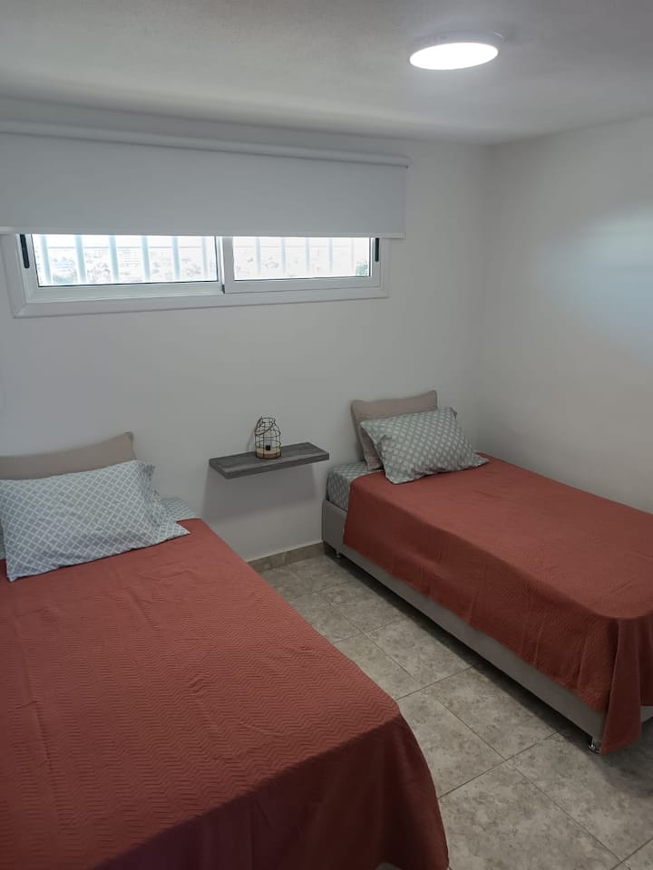 Habitación 4