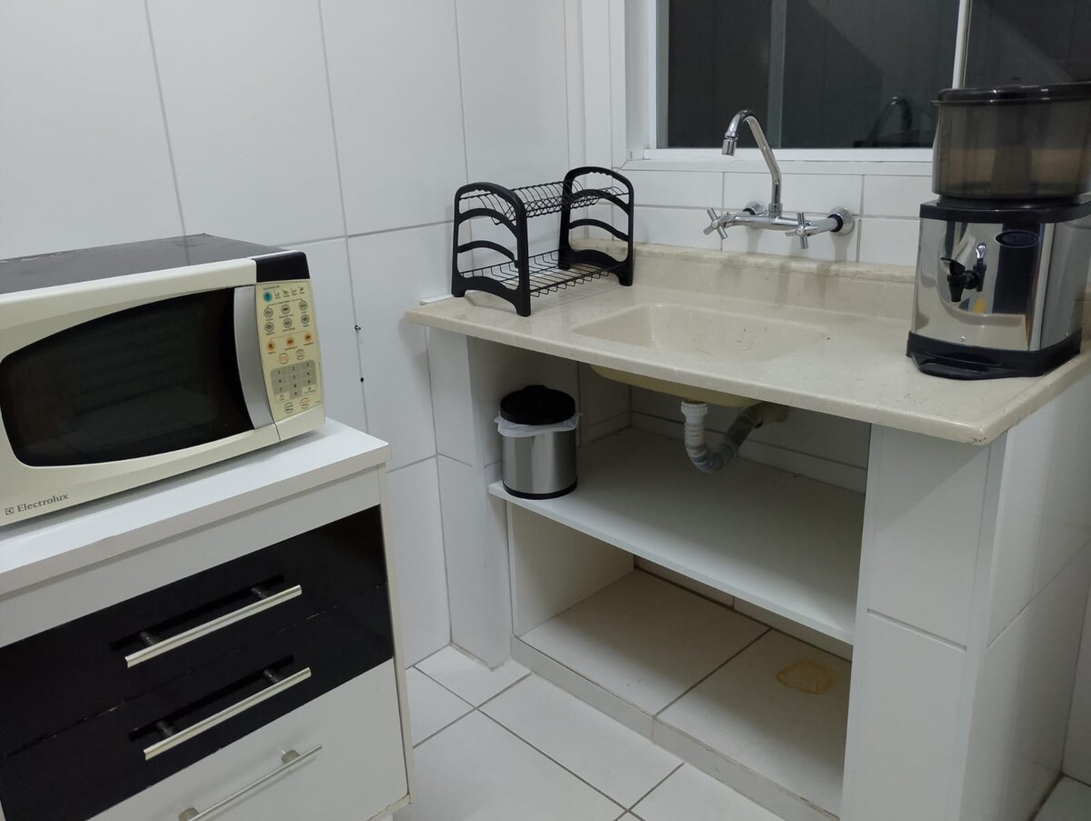 Top Airbnb: Cantinho do Sossego em Indaiatuba