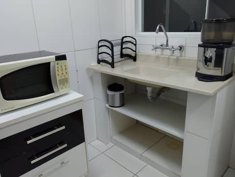 Top Airbnb: Cantinho do Sossego em Indaiatuba
