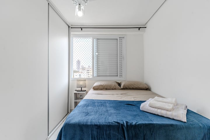 საძინებელი 1