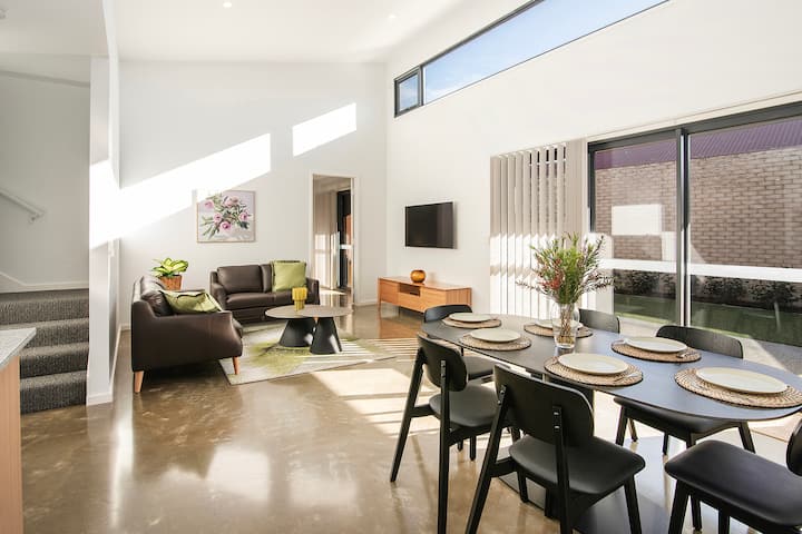Station Road Residences - House 2 - Margaret River