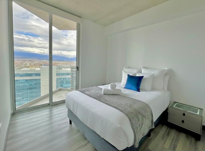 Спална соба 1