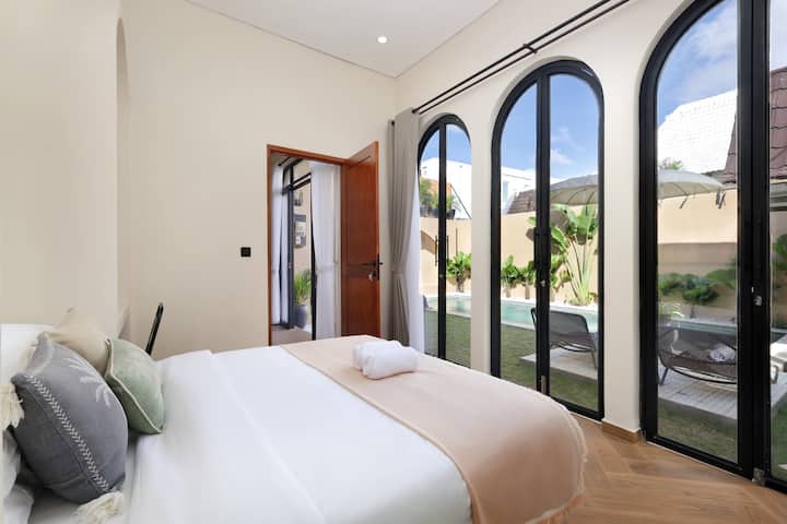 غرفة النوم 3