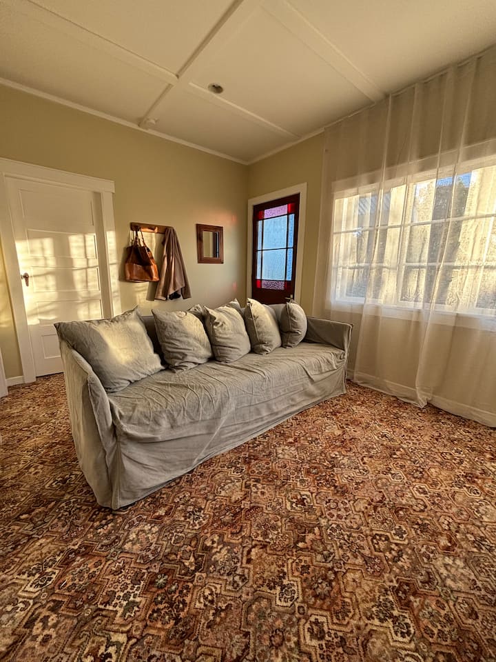 Ngawha Springs Cottage - Kaikohe