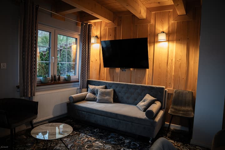 Nebbia Resort (Palla Di Neve) - Karpacz