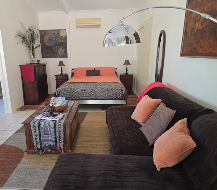 Gympie - Studio "Aram Shanti" - Gympie