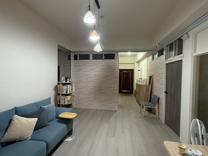 Rebecca Home Sweet Home - 草屯鎮