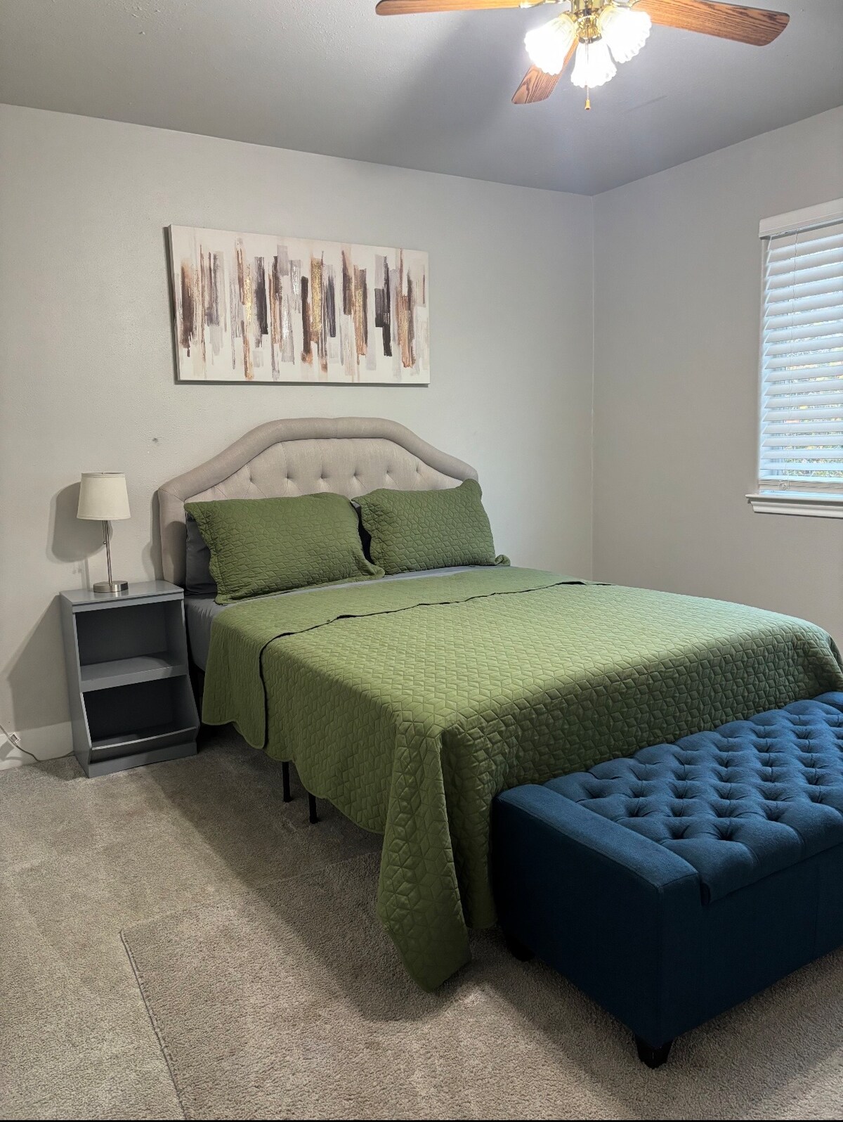 Cuartos De Renta En Houston
