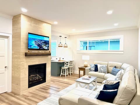 Top Airbnb: Central Perch STR Lic #0507 in Pacific Grove