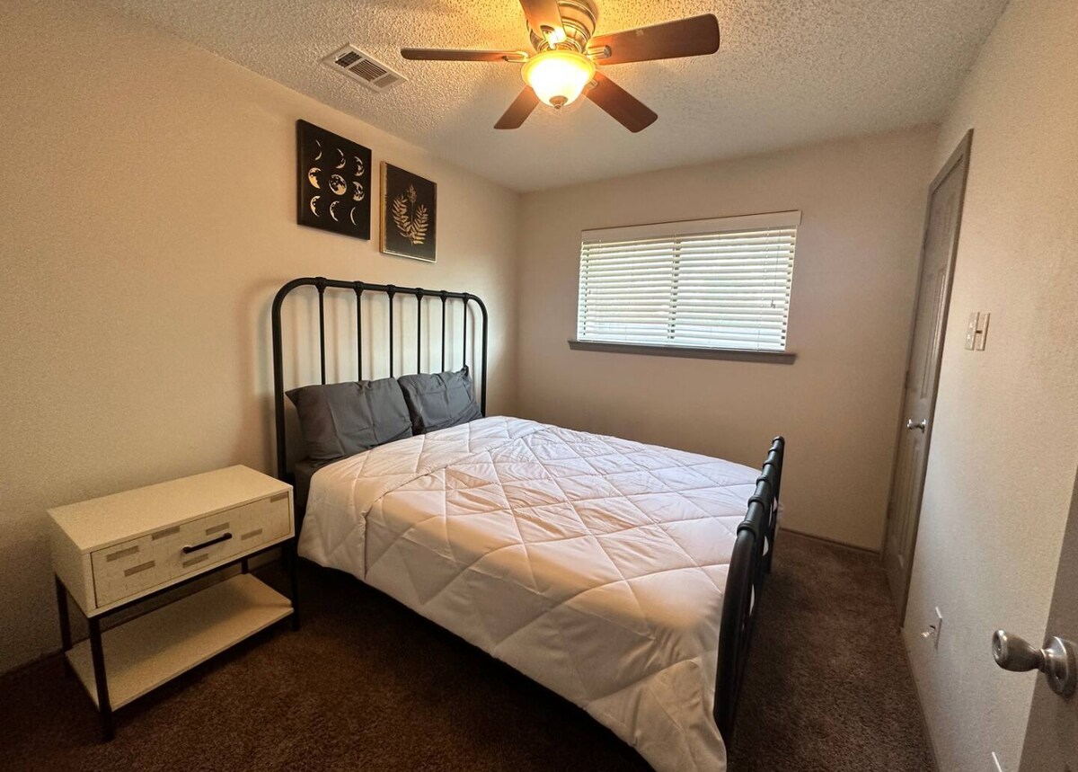 საძინებელი 2