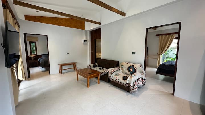 Phangan House - Ko Pha Ngan