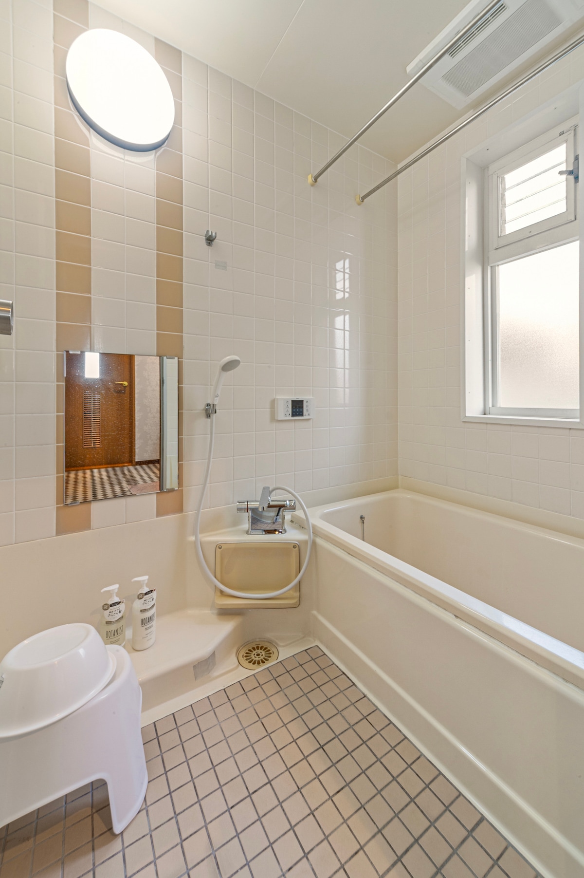 フルバスルーム