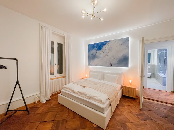 საძინებელი 3