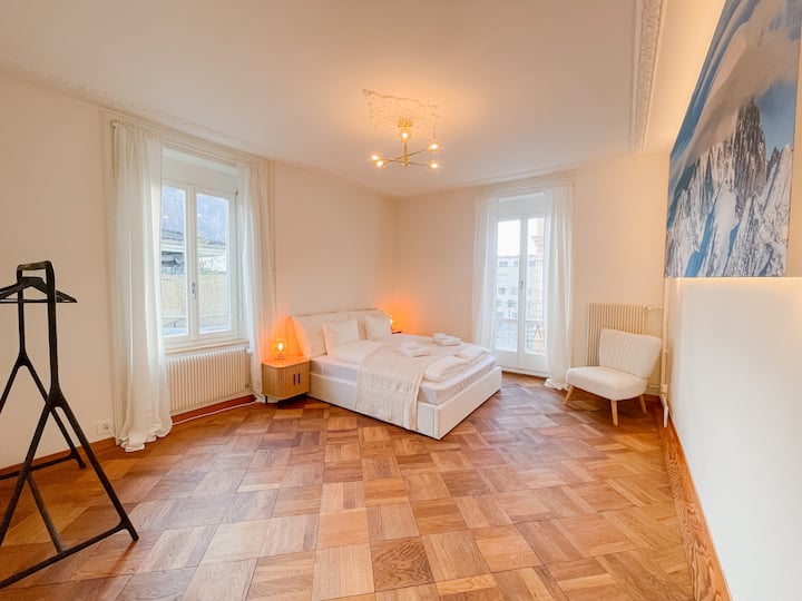 საძინებელი 1