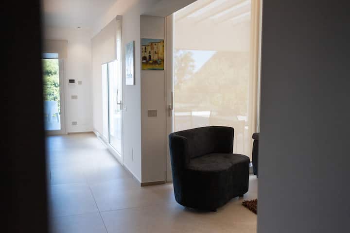 Villa Teresa - Lascari