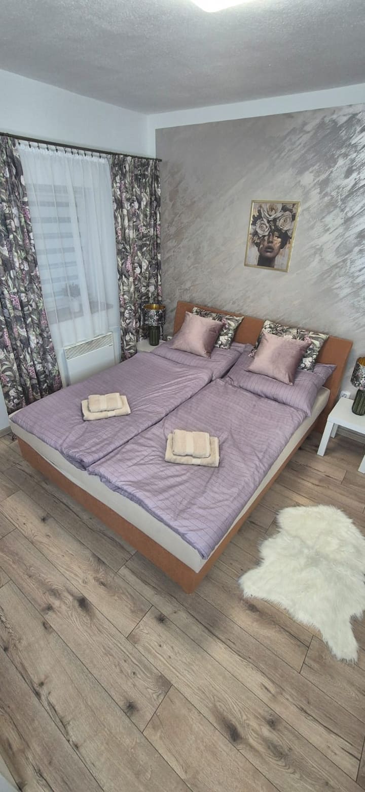 Спална соба 1