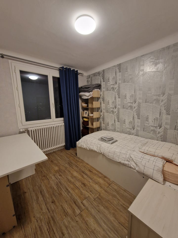 Spavaća soba 2