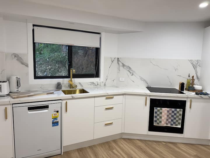 Goldie Guest Suite - Springbrook