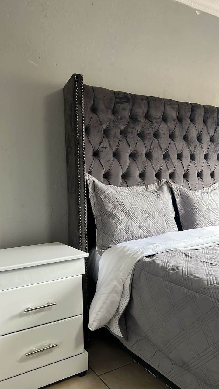 საძინებელი