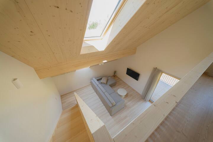 Apartment 4a - Traumhafter Blick In Die Weinberge. - Oberkirch