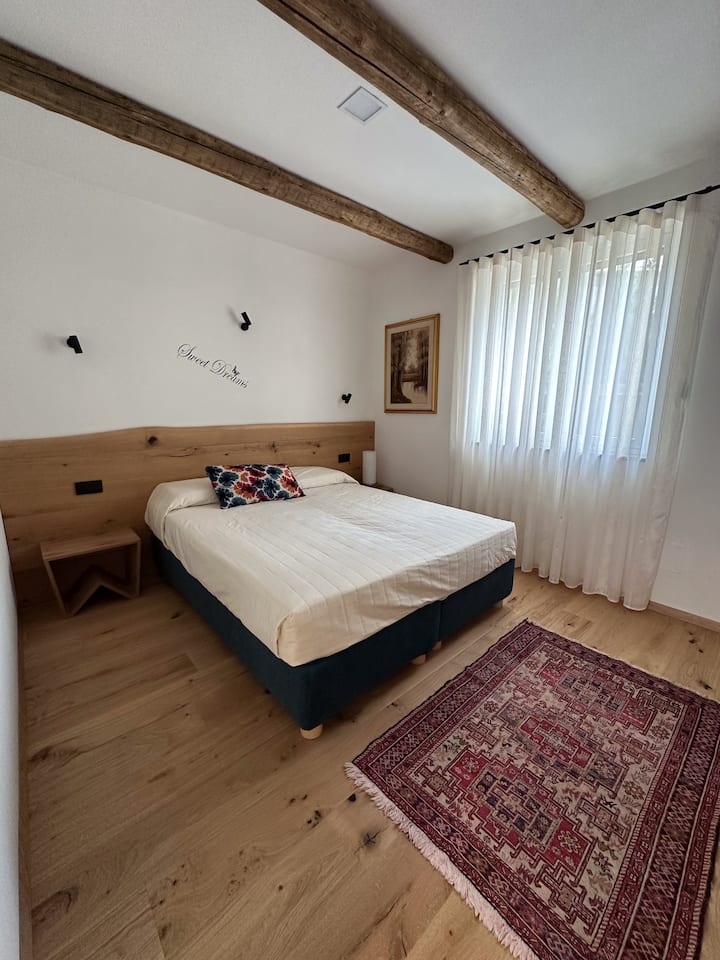Loner House Near Trento And A22 - Trento
