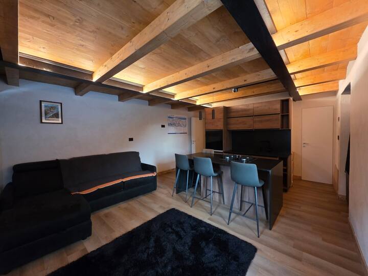 Muranche Loft S1 - Valtournenche