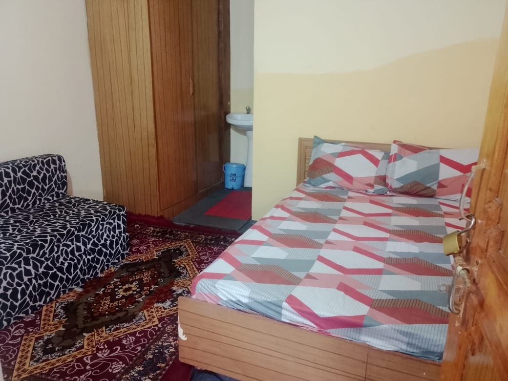 غرفة النوم 2