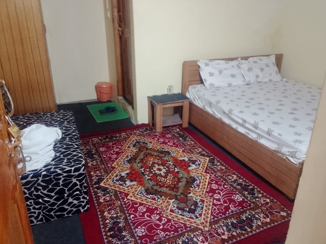 غرفة النوم 4