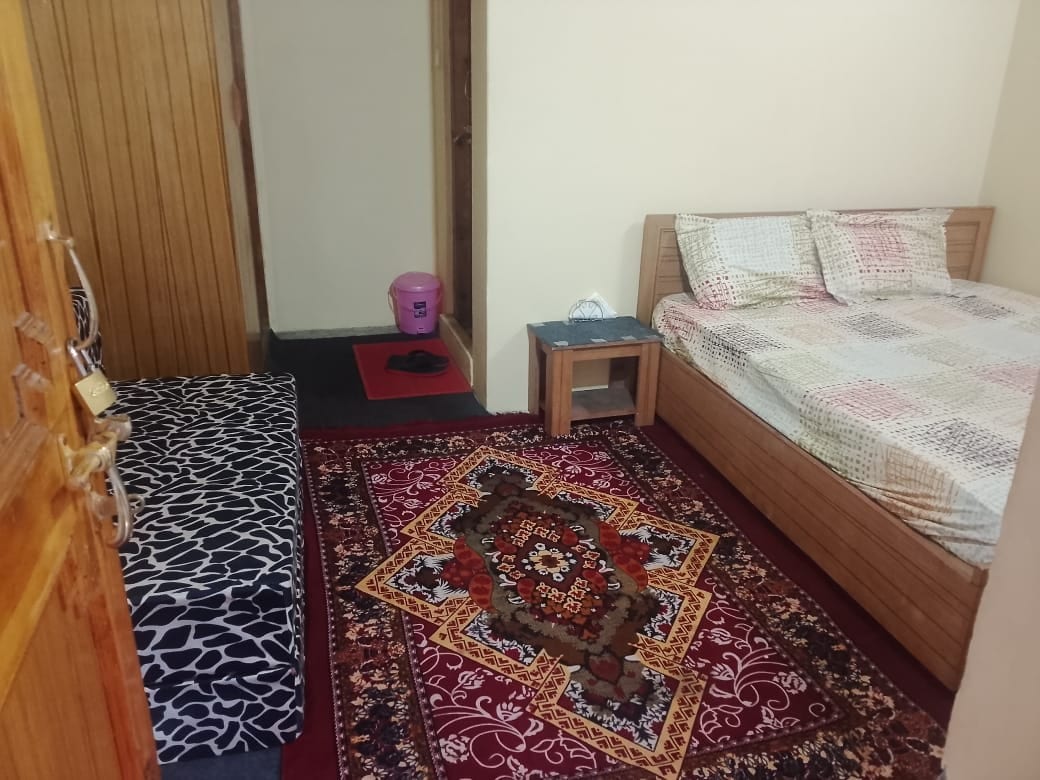 غرفة النوم 3