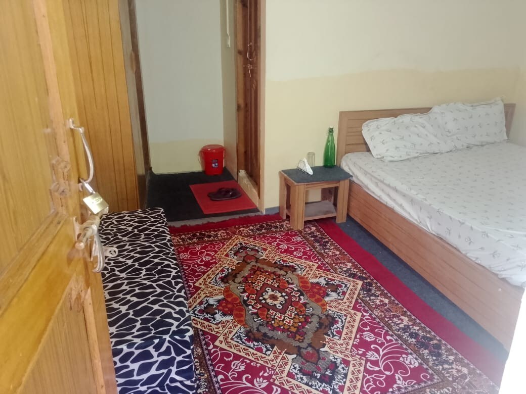 غرفة النوم 5