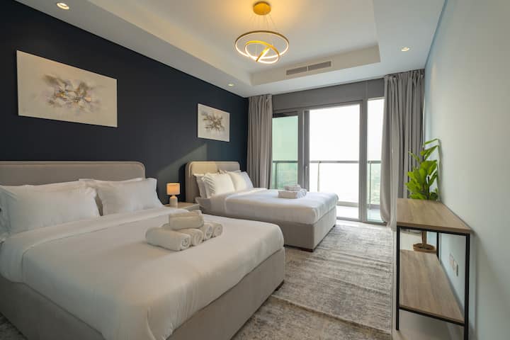 غرفة النوم 2