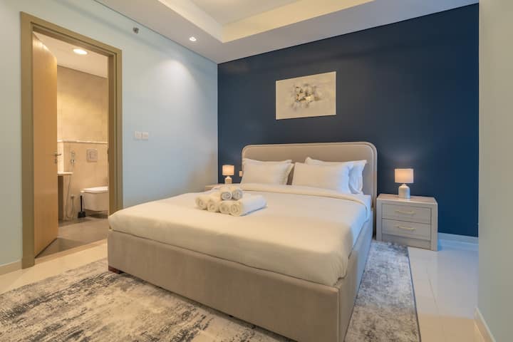 غرفة النوم 1