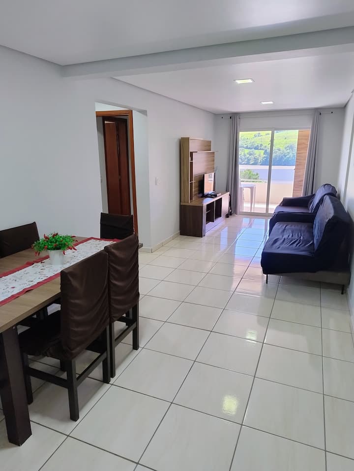 Apartamento (Suíte)
Marcelino Ramos-rs - Marcelino Ramos