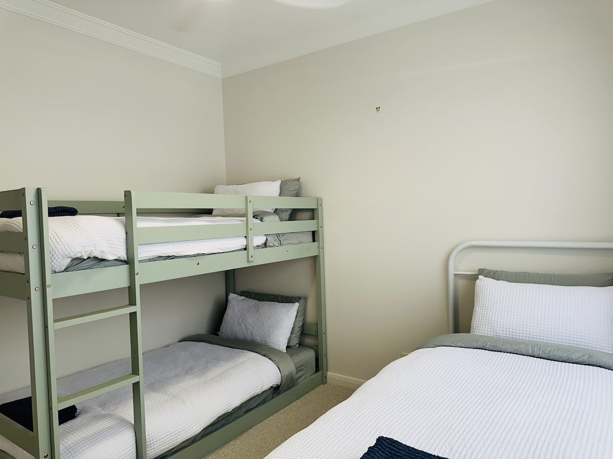 غرفة النوم 3